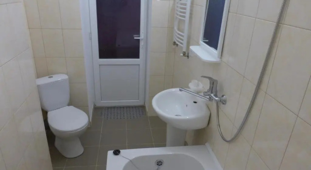 Апартаменты c 1 комнатой Shellman Apart Hotel