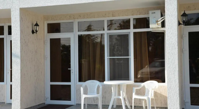 Номер Standard Guest House on Ardzinba 91