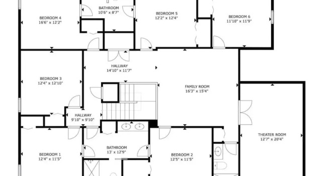 Коттедж Championsgate Resort 8 Bedroom Private Pool Home 8 Home