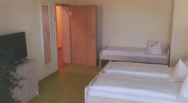 Номер Standard Hotel Altes Salzamt