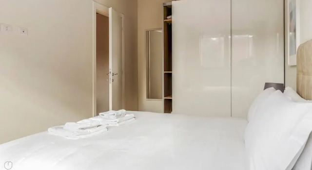 Апартаменты Mi-brgz1b3 Bergonzoli Place - Trilo - Shakespeare