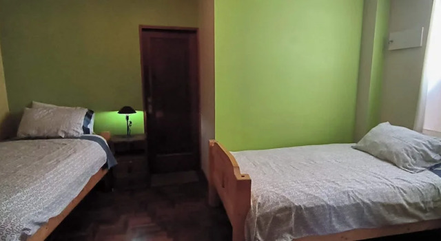 Апартаменты Comfort Цокольный этаж Caserita Apart