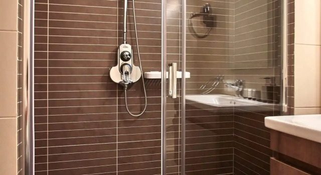 Номер Standard Athens Way Pop Art Hotel
