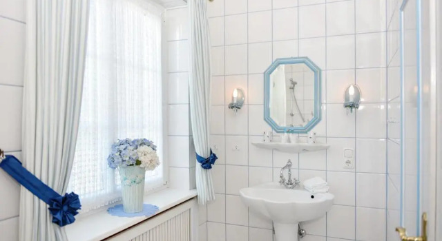 Двухместный номер Standard с красивым видом из окна Hotel Wiesbaden