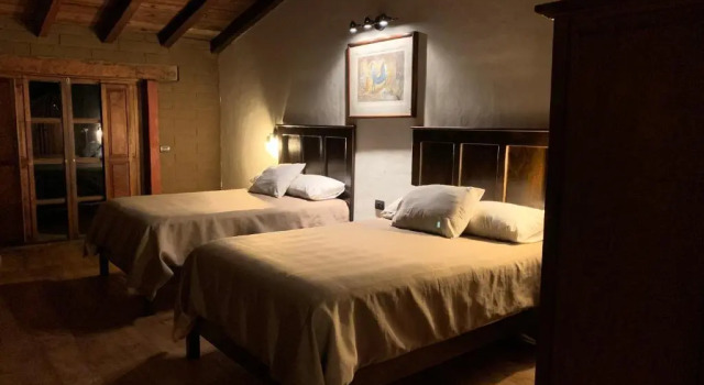 Номер Deluxe Hotel La Casa de Maty