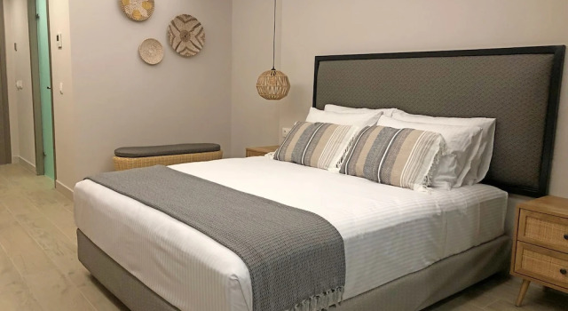 Anassa Resort Halkidiki - Adults Only, Забронировать Курортный отель Отели Македонии с бассейном, Бассейн