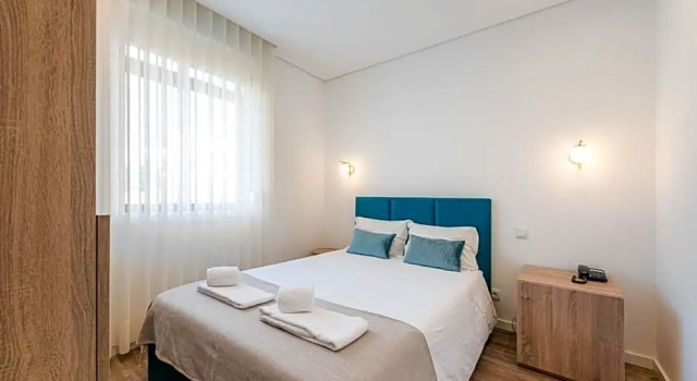 Номер Standard Hotel Grande Rio