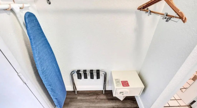 Номер Deluxe Plaza Hotel Fort Lauderdale