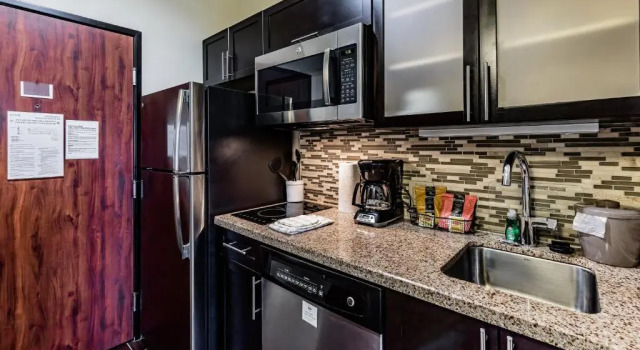 Люкс Staybridge Suites Laredo by IHG