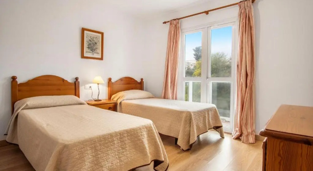 Harbour Club Aparthotel Duquesa, Book Lejlighedshotel Castillo de la Duquesa Andalusien