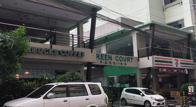 Студия Deluxe Green Residences Studio Hotelike in Metro Manila Free Breakfast for 2