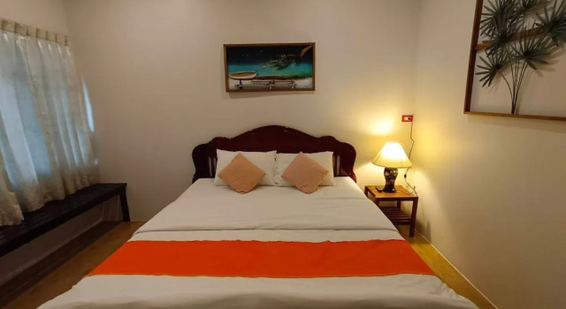 Номер Superior Baanchansamut Homestay