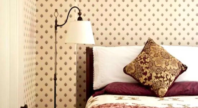 Standard Doppel Zimmer Golden Stage Inn