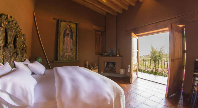 Hacienda Ucazanaztacua, Book Hotel SPA-hoteller i Michoacan, SPA