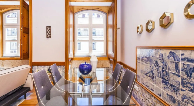 LxWay Apartments Rua da Prata, Забронировать Апартаменты/квартира Апартаменты Лиссабона, рядом с Núcleo Arqueológico, Апартаменты/квартира
