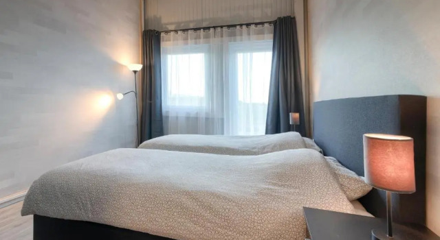 B&B Langenberg - David Humeweg 9 - 1349 Da - Almere Oosterwold -, Забронировать Отель «постель и завтрак» Алмере Флеволанд