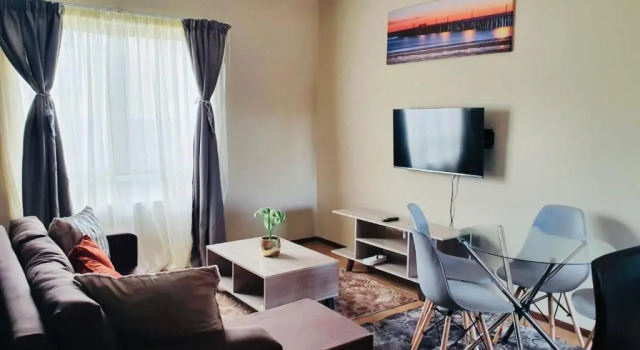 Sanctuary@188, Boek Hotel Midrand 