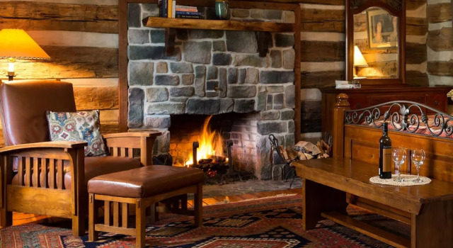 Fort Lewis Lodge, Reserva ahora Casa o chalet George Washington National Forest 