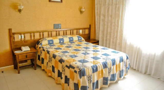 Номер Standard Hotel Maruxa