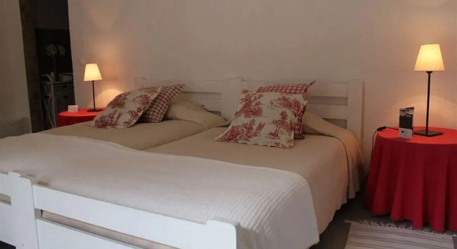 Herdade da Agolada de Cima - Hostel, Reservar Albergue Coruche Ribatejo