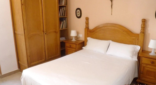 Apartment With 2 Bedrooms in Salou, With Pool Access and Terrace - 400, Забронировать Апартаменты/квартира Апартаменты Tarragonès, Апартаменты/квартира