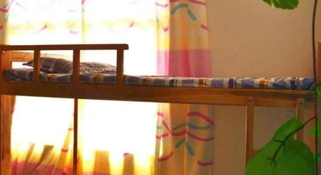Beihai Weizhou Island Weizhou New City Hostel
