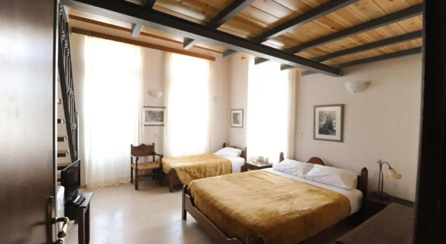 Семейный номер Standard Hotel Byzantine