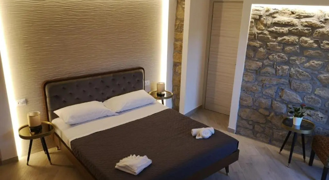 Номер Standard Panorama Suite