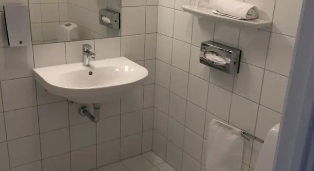 Standard chambre Møn Golf Resort - Hotel Præstekilde