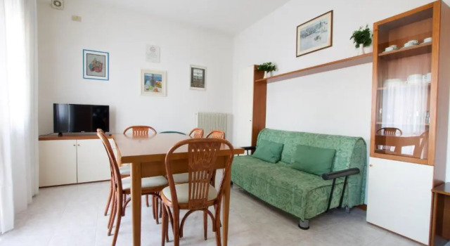 Residence Madrid