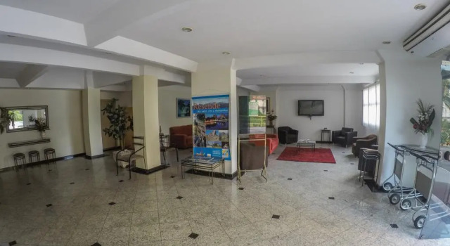 Hotel Vila Rica Flat