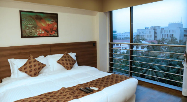 Hotel Mumbai House