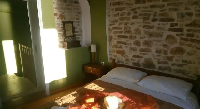 "aristidis Stone House", Забронировать Дом для отпуска Коттеджи периферии Ионических островов, Коттедж