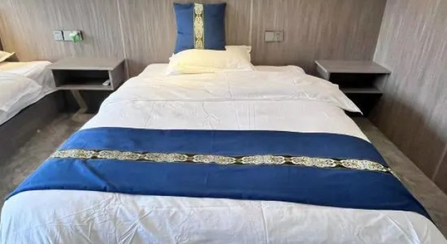 Номер Standard Hongguoguo Farm Stay