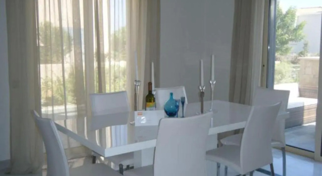 Вилла Amorosa Villas