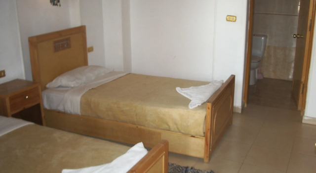 Hotel Sheherazade