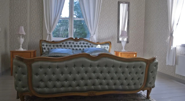 Люкс Comfort Kirjakkalan Ruukkikylä