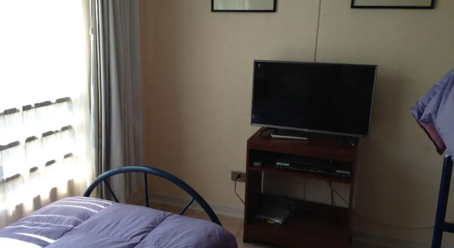 Puerto Velero Andrea Meza 2, Boek Appartement Puerto Velero Coquimbo