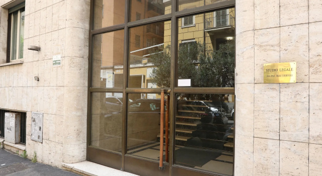Unique Luxury Apartment and Rooms, Boek Appartement Hotels in Lazio met parkeren, Parkeren