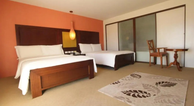 Coron Gateway Hotel and Suites, Book Hotel Hotels in Coron with Parking, Parking