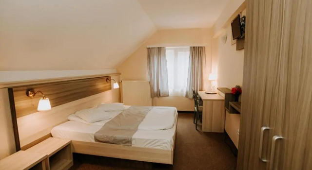 Номер Standard Guest house Lacul Linistit