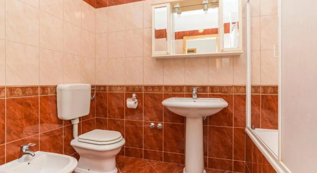 Апартаменты с 3 комнатами Apartments Vienna