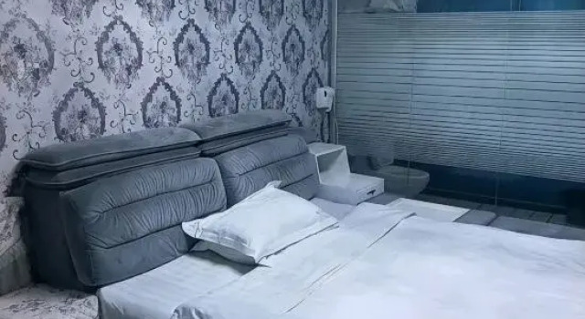 Люкс Deluxe Suzhou Sunshine Hotel