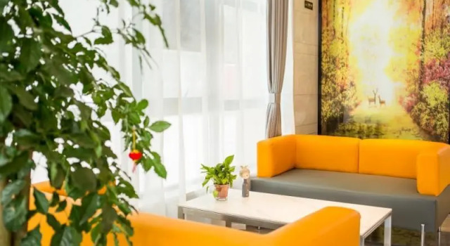 GreenTree Inn Express Chuzhou Langya District Government Chuhe Road, Prenota Hotel Chuzhou 