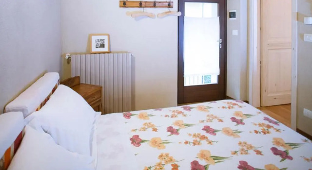 Двухместный номер Standard I Chimi Locanda di Frassino