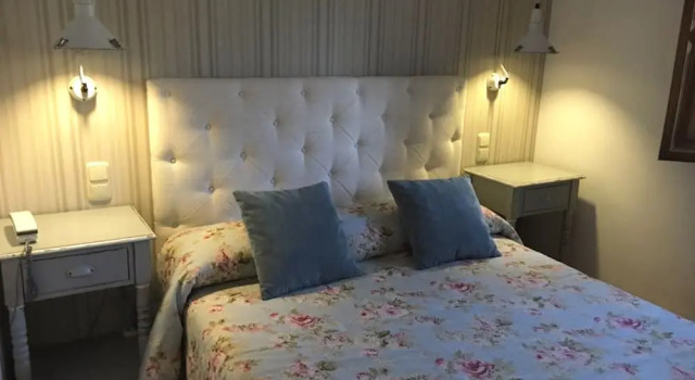 EcoCenajo, Reservar Hotel Hotéis SPA em Castilla-La Mancha, SPA