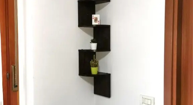Pisco Home