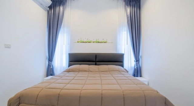 Le Leaf Pool Villa 18, Varaa Villa SPA-hotellit kohteessa Central Thailand, SPA