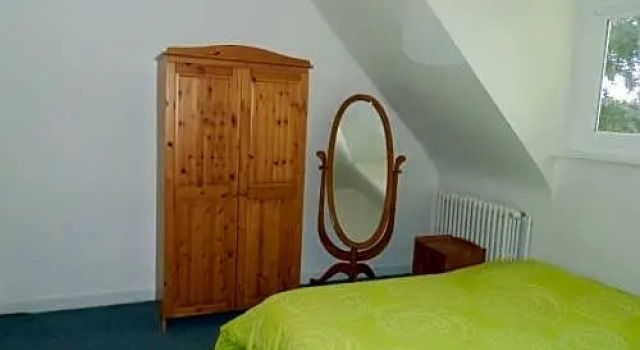 Vallée des Ardoisières, Rezerwuj Hotel Maël-Carhaix Bretania