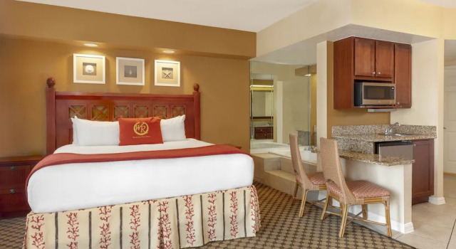 Вилла с 3 комнатами Westgate Lakes Resort and Spa